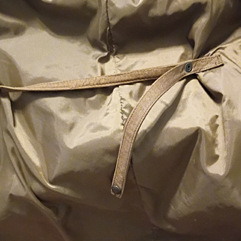 First Genuine Leather - Picture 7 of 9